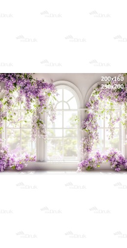 Tło fotograficzne Wiosna 3268